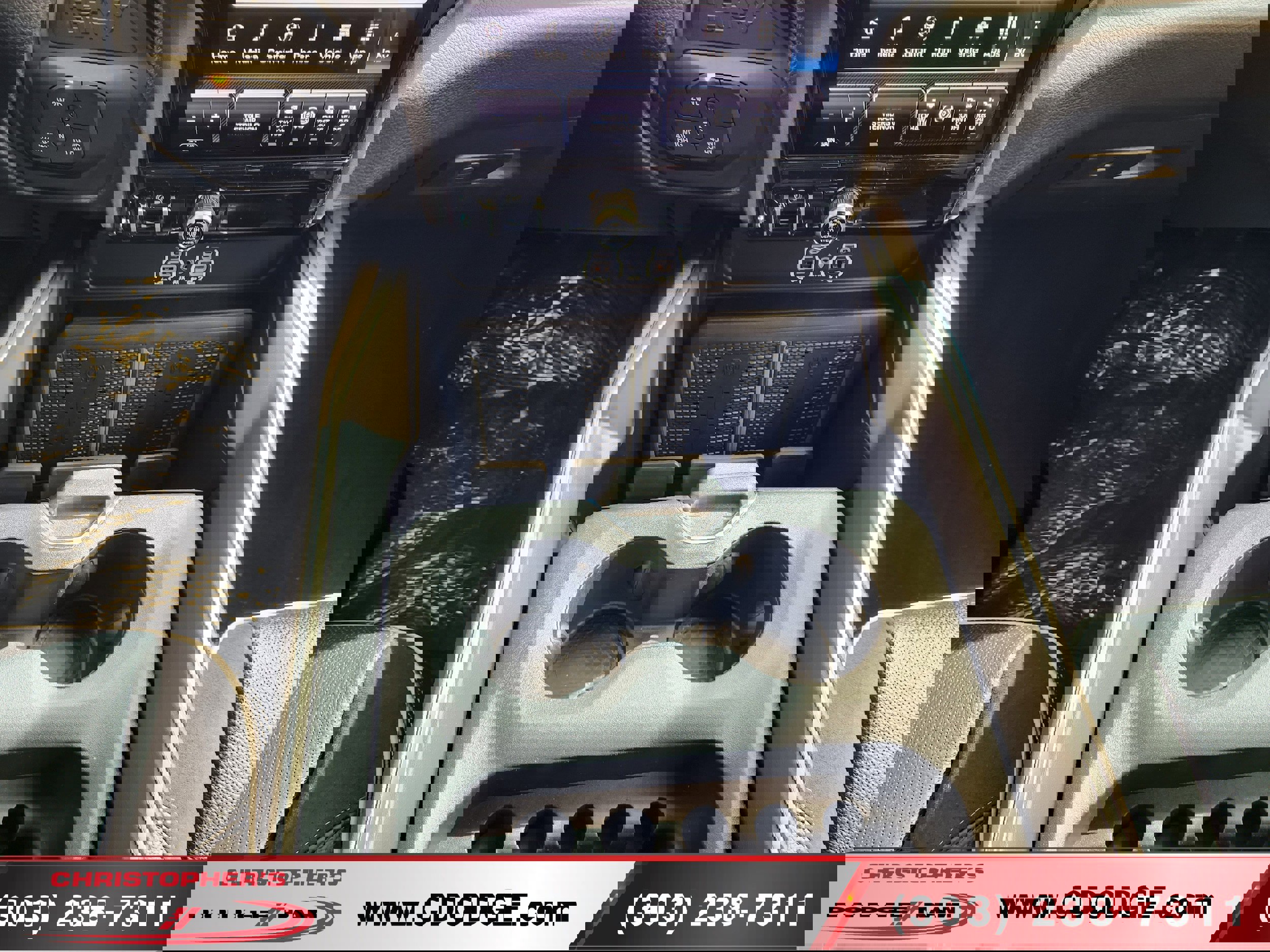 New 2026 RAM 2500 Laramie image 16