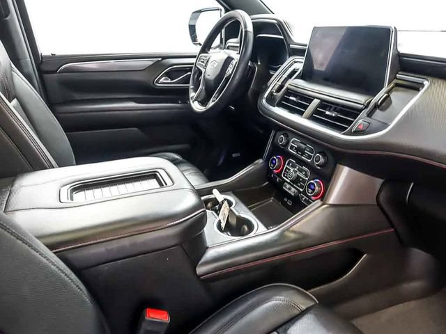 Certified 2023 Chevrolet Tahoe RST w/ Luxury Package AWD/4WD image 37