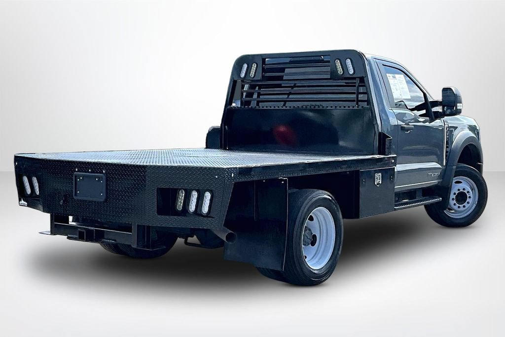 Used 2023 Ford F450 XL RWD image 6