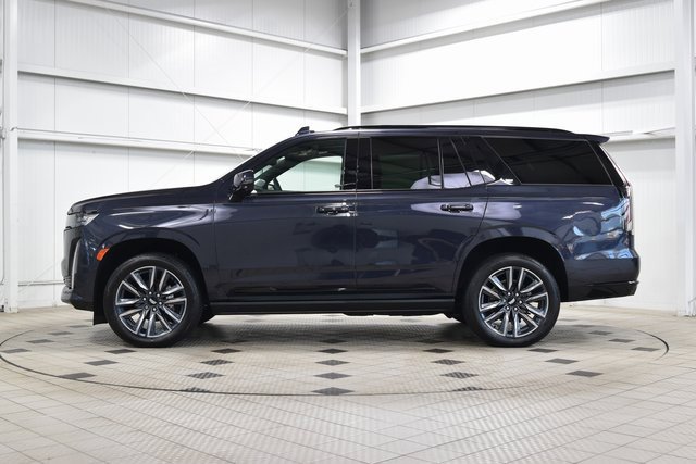 Used 2023 Cadillac Escalade Sport Platinum image 4
