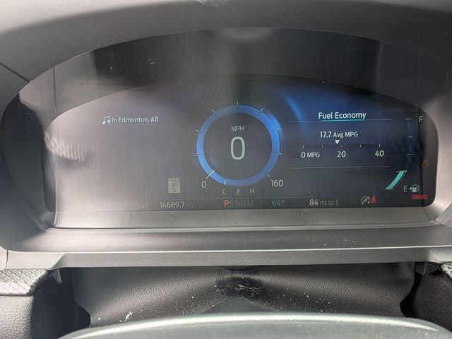 Used 2024 Ford Explorer ST w/ Equipment Group 401A AWD/4WD image 18