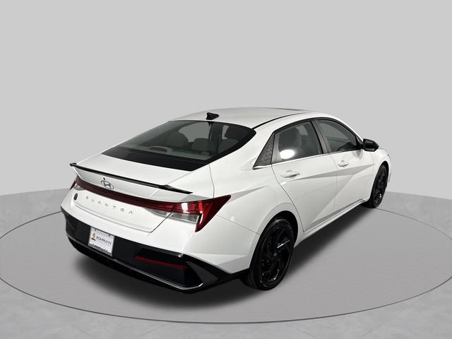 New 2026 Hyundai Elantra SEL Sport Premium FWD image 33