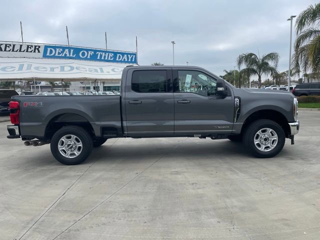 New 2026 Ford F250 XLT w/ XLT Premium Package image 6