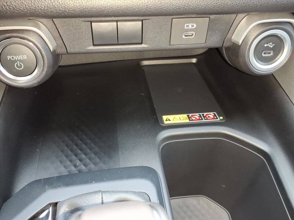 New 2026 Toyota Grand Highlander XLE image 16