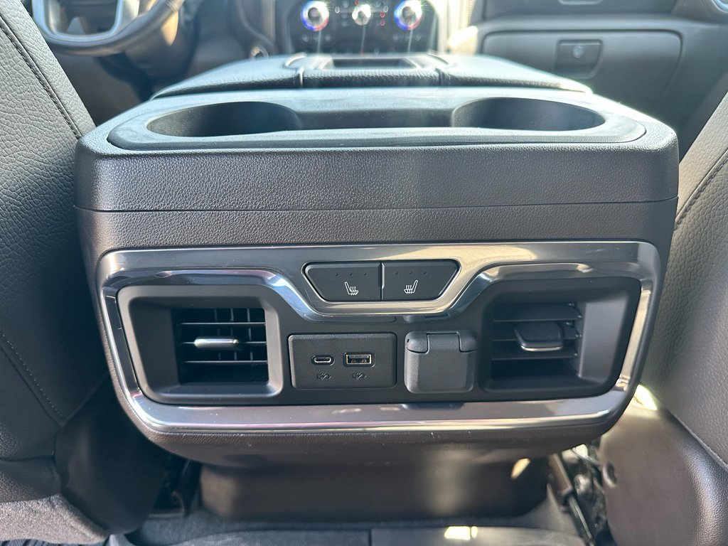 Used 2021 GMC Sierra 1500 Denali w/ Technology Package image 19