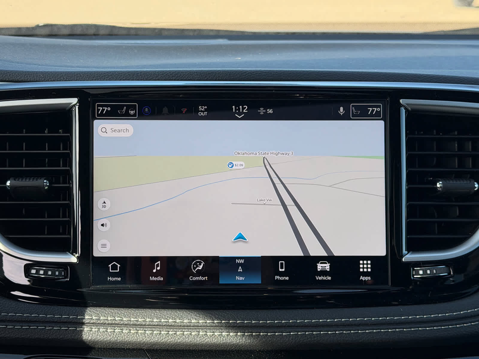 New 2026 Chrysler Pacifica Limited w/ S Appearance Package image 65