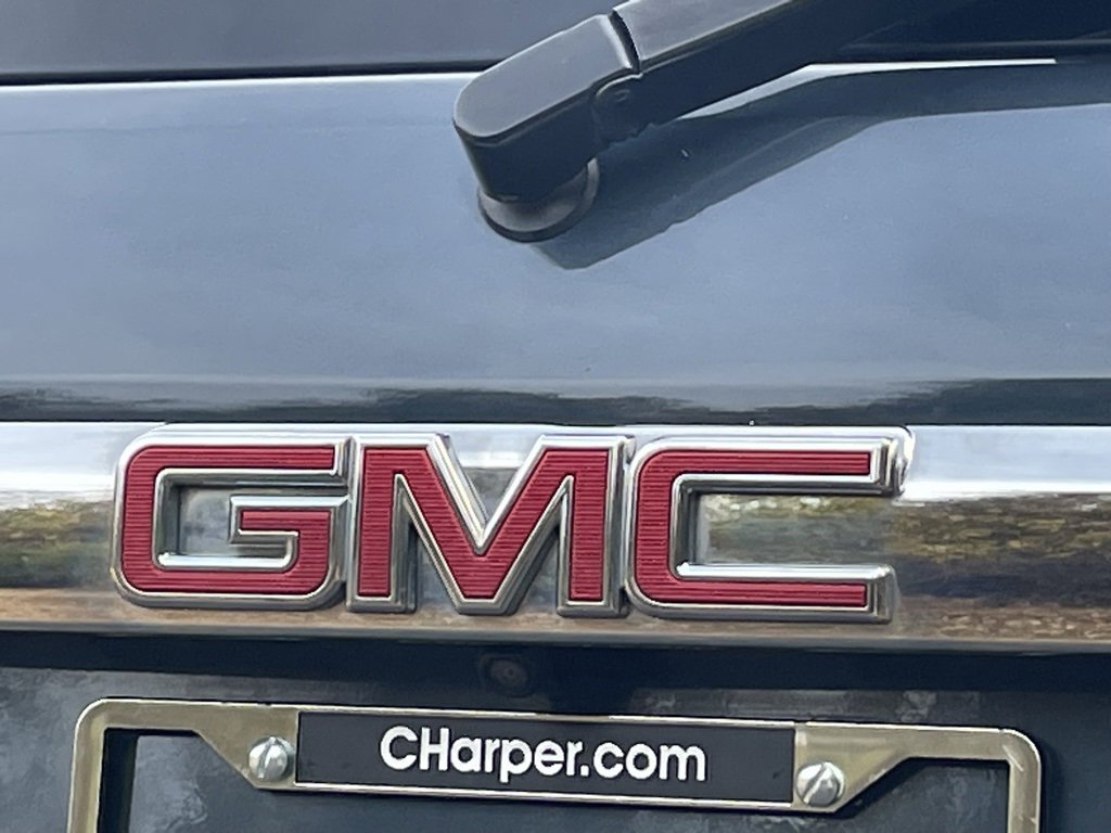 Certified 2019 GMC Acadia SLE w/ Driver Alert Package I image 24