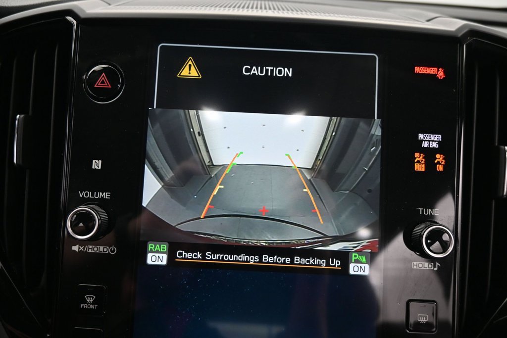 Used 2023 Subaru Ascent Onyx Edition AWD/4WD image 18