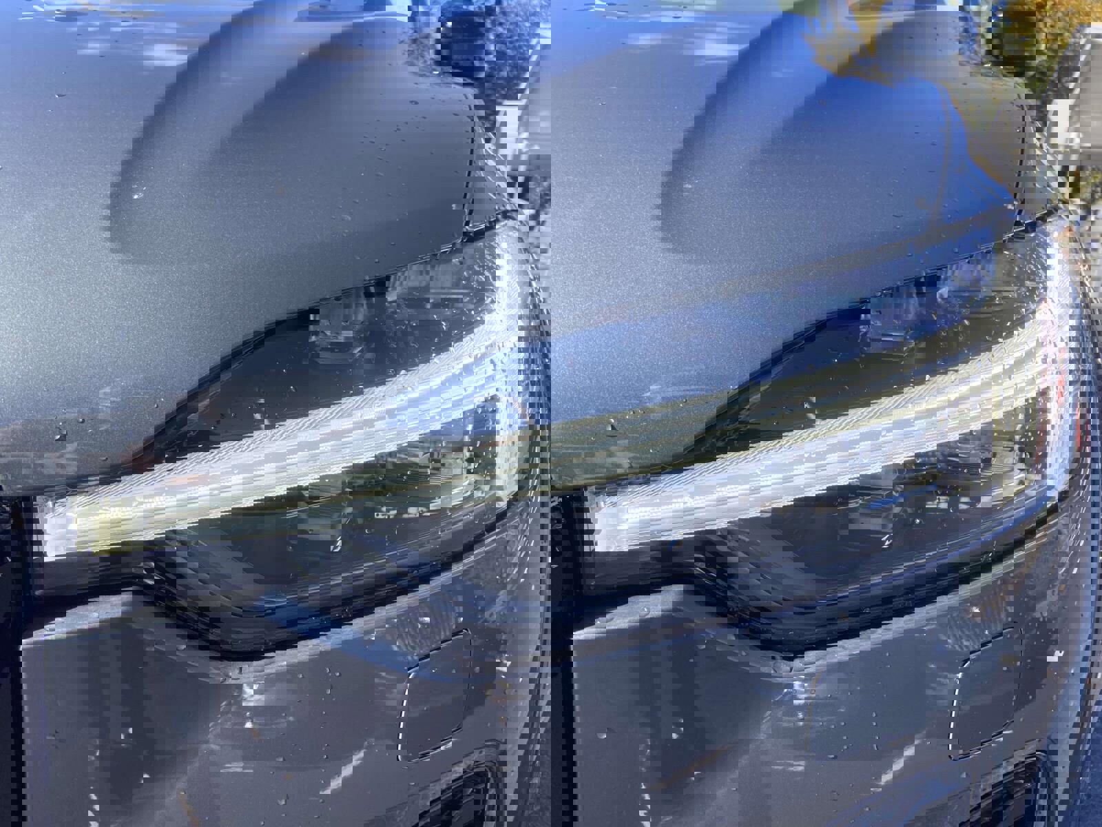 Certified 2026 Volvo XC60 T8 Ultra image 5