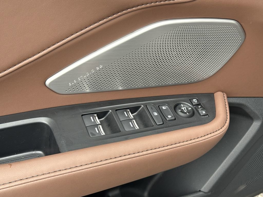 New 2025 Acura RDX SH-AWD w/ Advance Package image 25