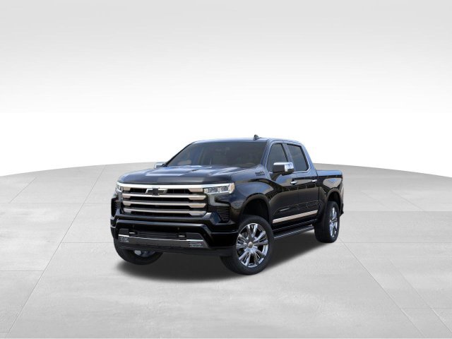 New 2026 Chevrolet Silverado 1500 High Country AWD/4WD image 8