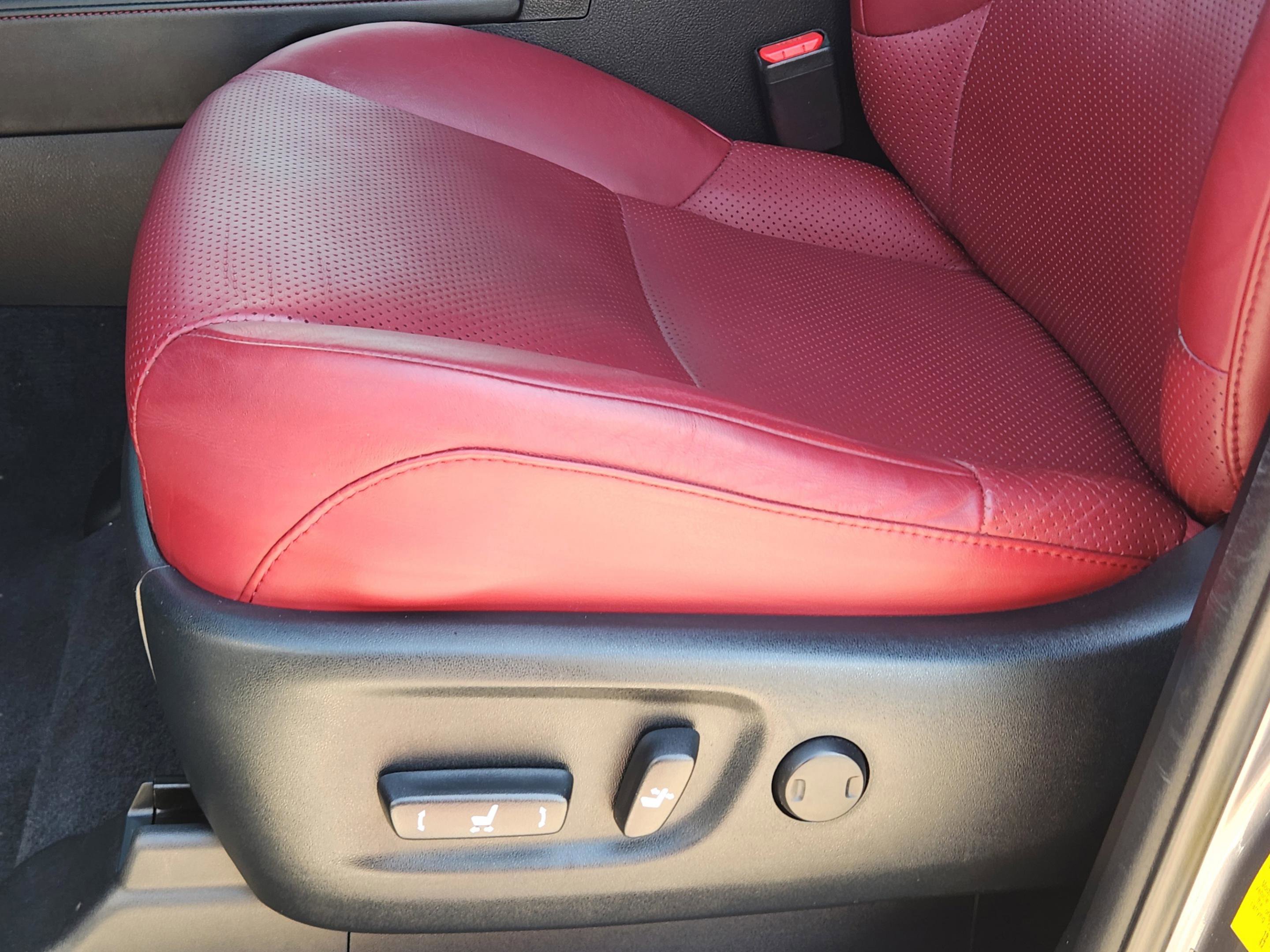 Used 2022 Lexus GX 460 Luxury w/ Off Road Package image 10