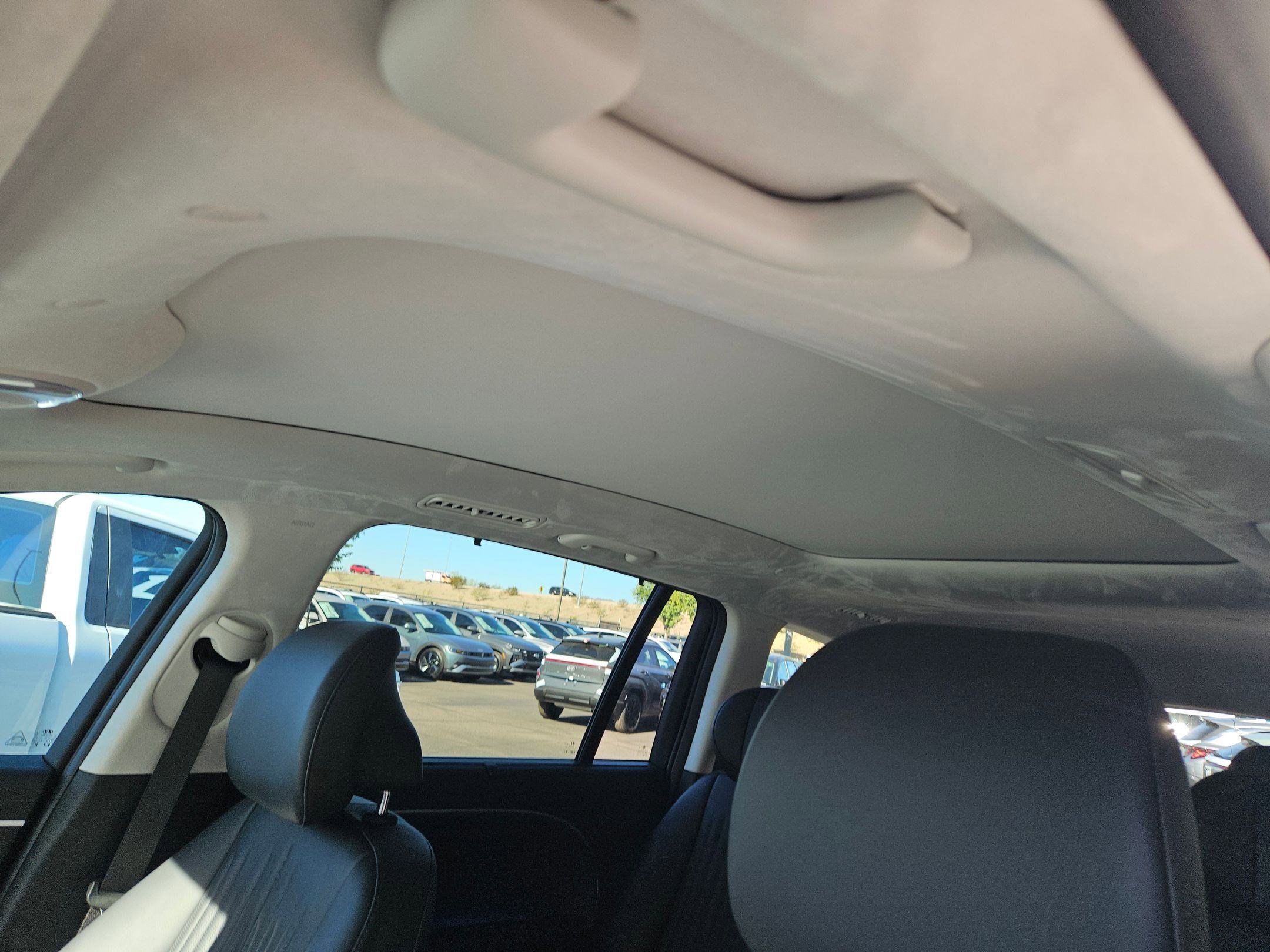 New 2026 Hyundai Ioniq 9 Calligraphy image 13