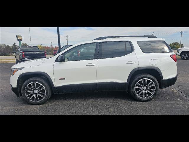 Used 2019 GMC Acadia SLT AWD/4WD image 6