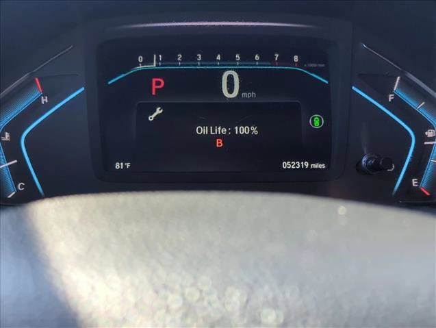 Used 2024 Honda Odyssey Sport image 11