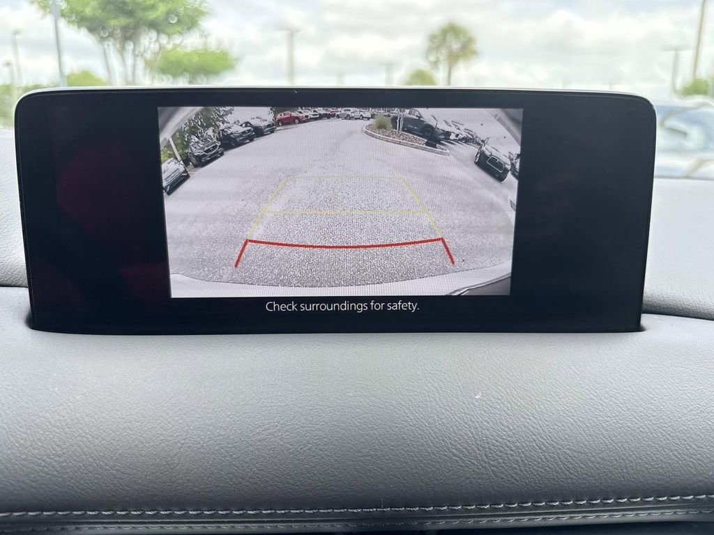 Used 2023 MAZDA CX-5 AWD 2.5 S image 31