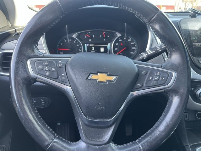 Used 2018 Chevrolet Equinox Premier image 15