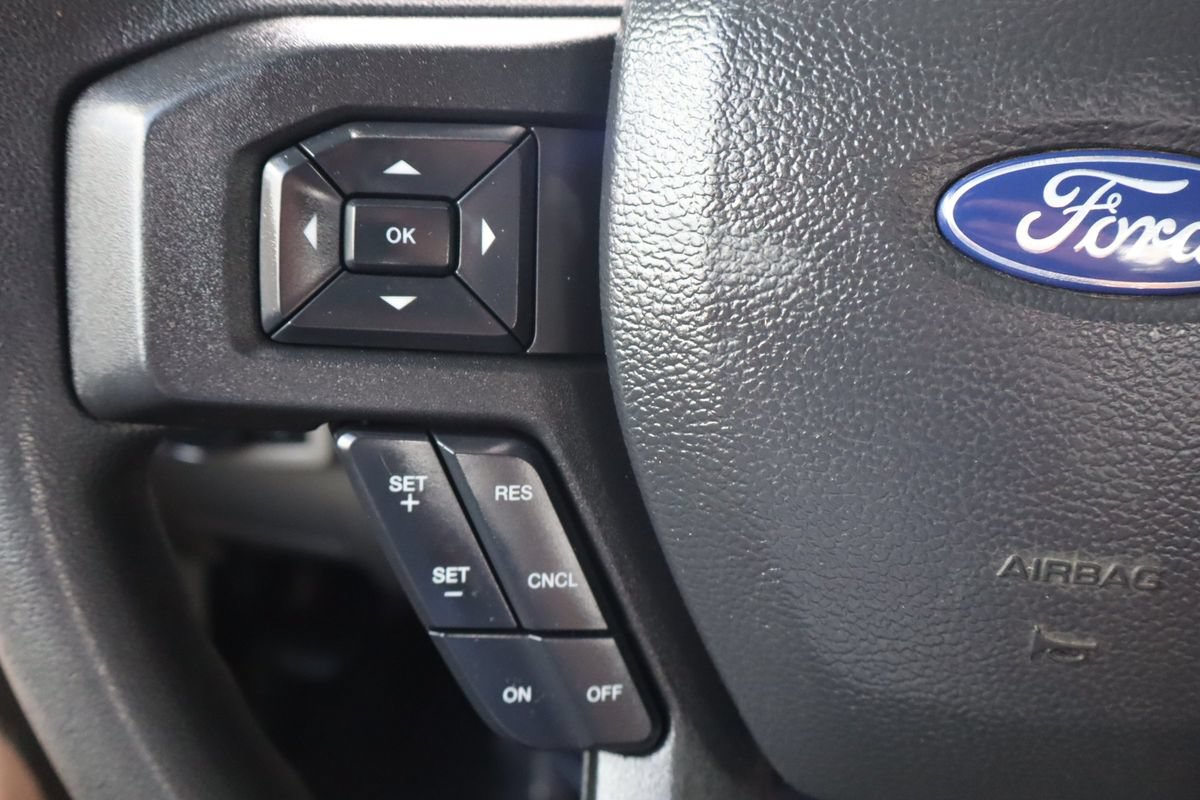 Used 2022 Ford F250 XL w/ STX Appearance Package AWD/4WD image 23