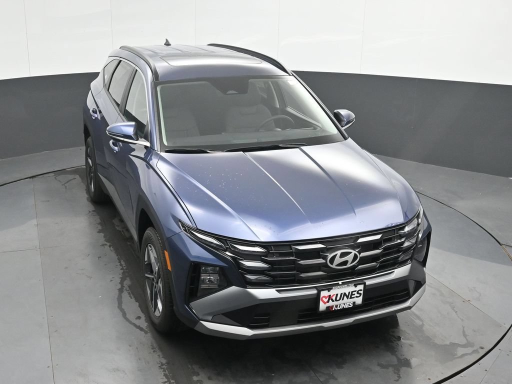 Used 2026 Hyundai Tucson SEL AWD/4WD image 41