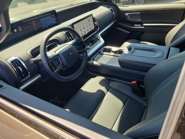 New 2026 Ford Expedition Tremor AWD/4WD image 3
