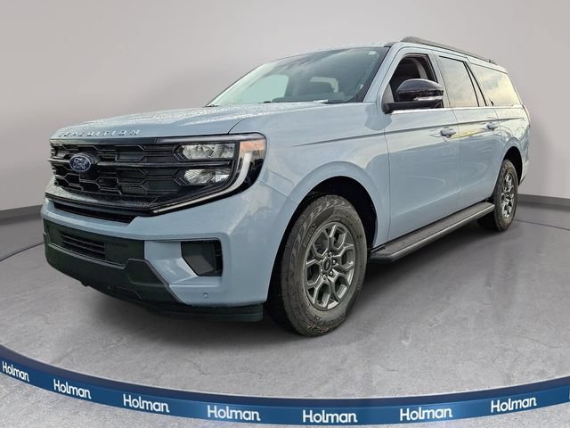 New 2026 Ford Expedition Max Active AWD/4WD video 1