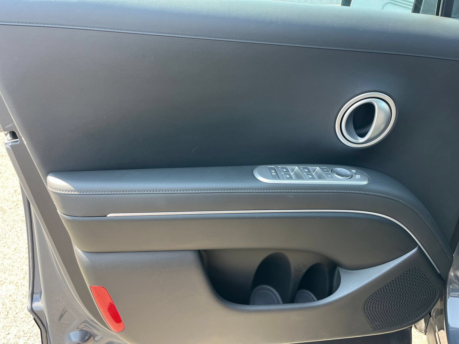 Used 2026 Hyundai Palisade SEL AWD/4WD image 18