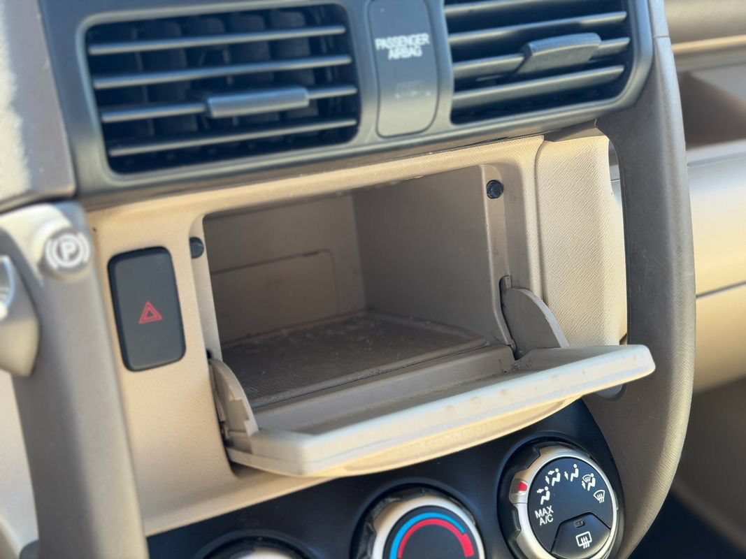 Used 2005 Honda CR-V EX image 24