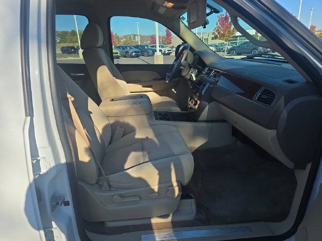 Used 2009 Chevrolet Tahoe LT RWD image 20