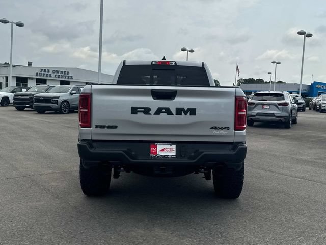 Used 2026 RAM 1500 RHO AWD/4WD image 5