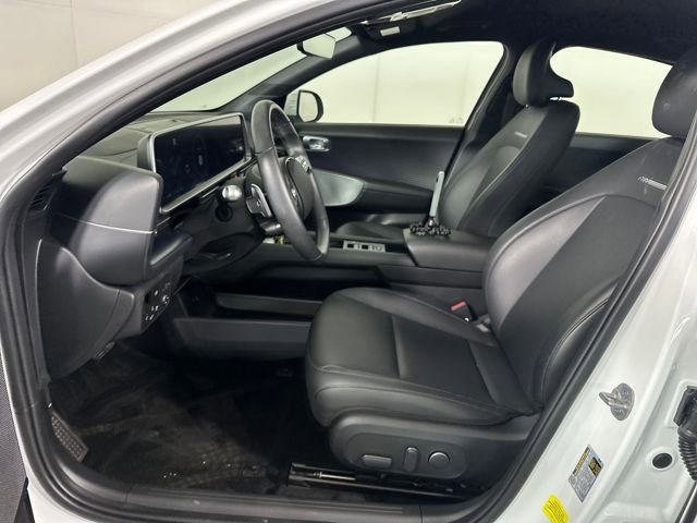 Used 2024 Hyundai Ioniq 6 SEL RWD image 11