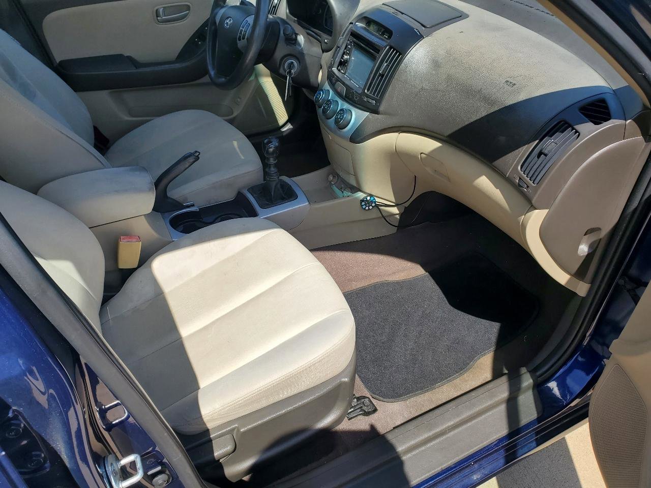Used 2009 Hyundai Elantra GLS w/ Popular Equipment Pkg 2 image 5