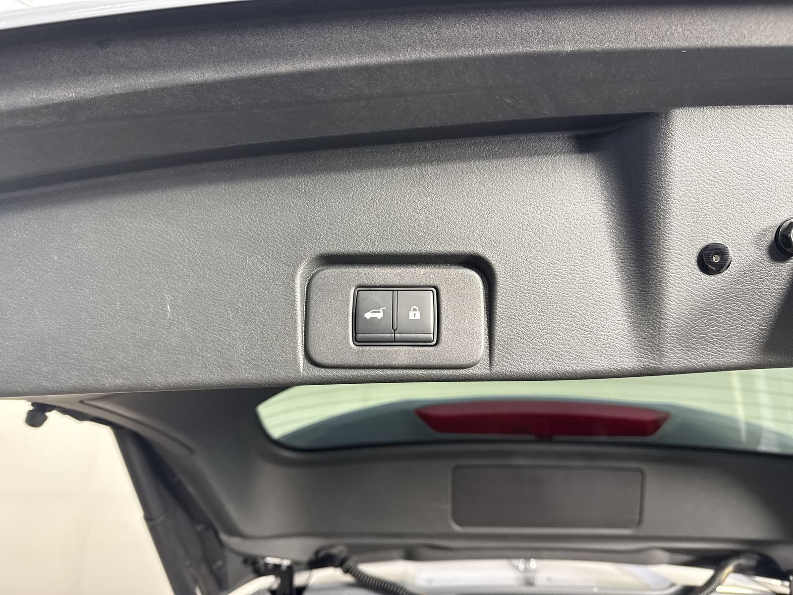 Certified 2023 Nissan Rogue Platinum AWD/4WD image 37