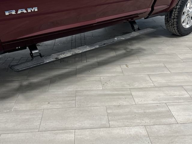 Used 2022 RAM 3500 Laramie image 37