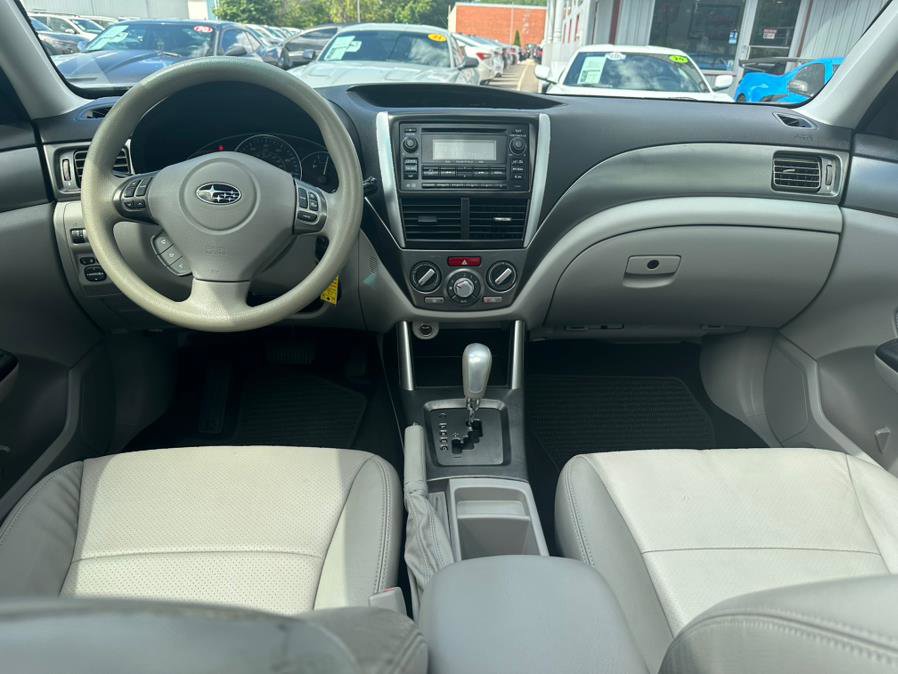 Used 2012 Subaru Forester 2.5X Premium image 12