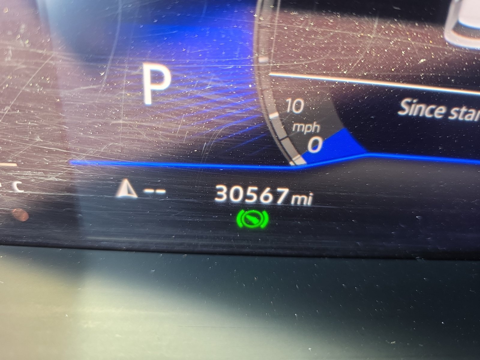Certified 2022 Volkswagen Tiguan SE FWD image 11
