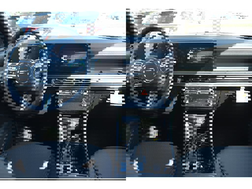 New 2026 Hyundai Santa Cruz SEL image 34