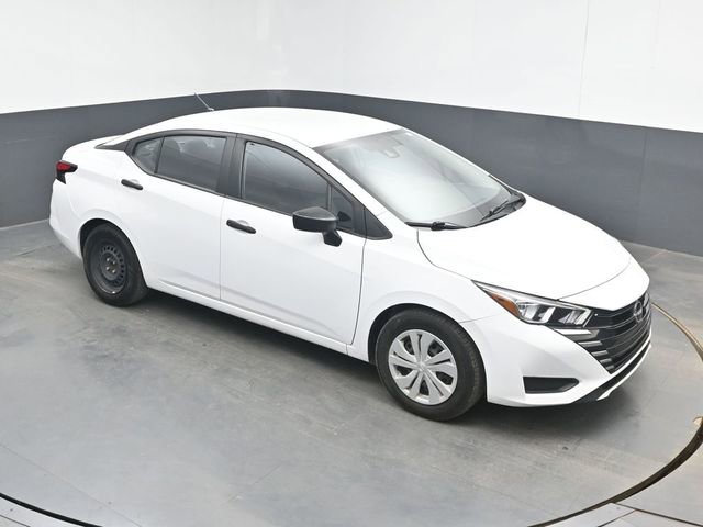 Used 2023 Nissan Versa S