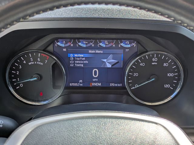 Certified 2024 Ford Expedition Max XLT RWD image 27