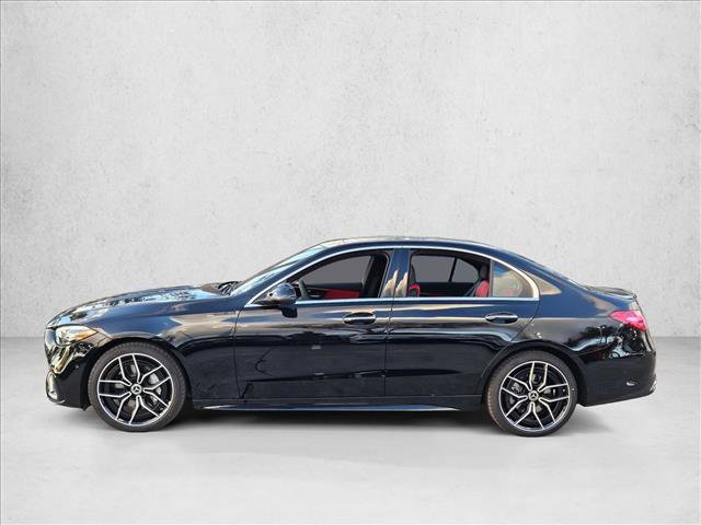 New 2026 Mercedes-Benz C 300 C 300 image 5