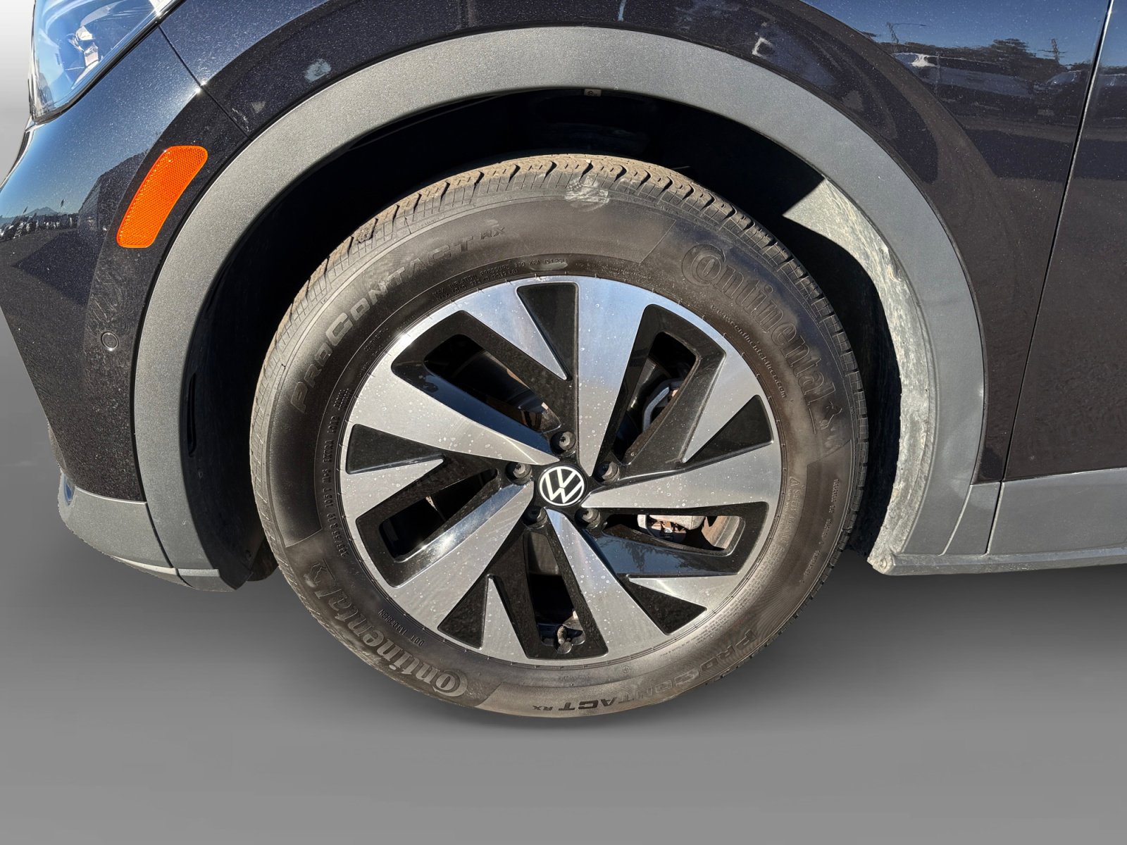 Certified 2023 Volkswagen ID.4 2WD image 9