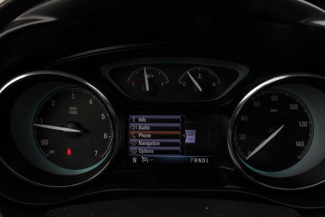 Used 2017 Buick Envision Essence w/ LPO, Cargo Package image 34