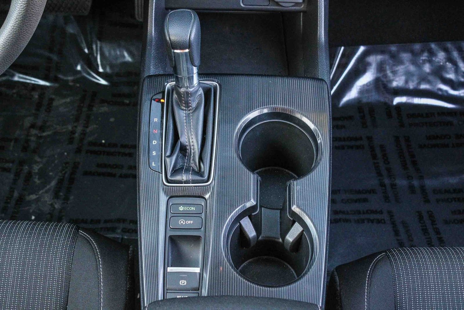 Used 2023 Honda Civic LX image 13