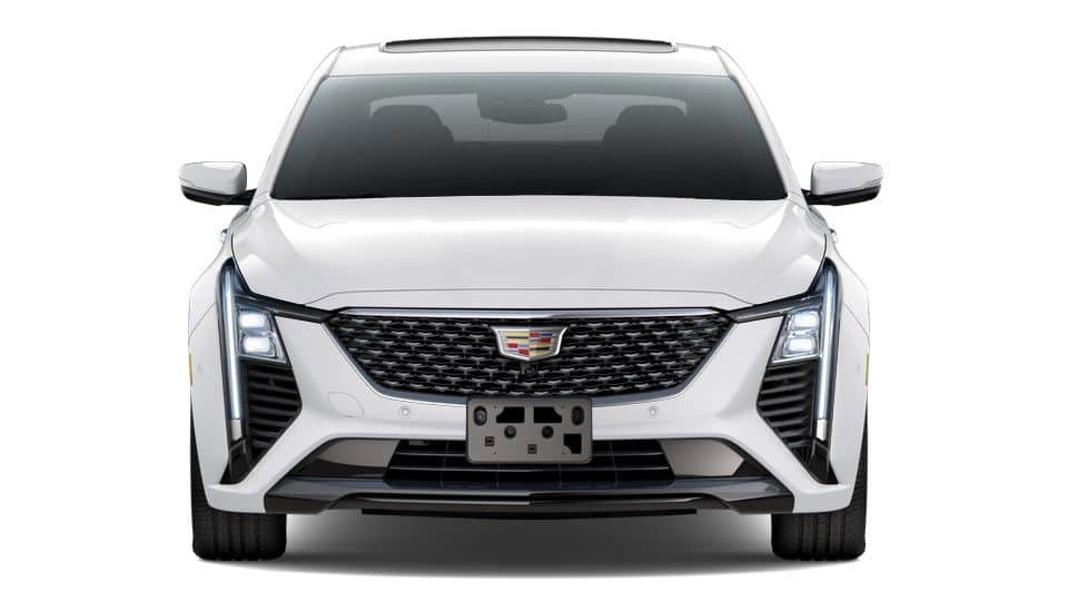 New 2026 Cadillac CT5 Premium Luxury image 33