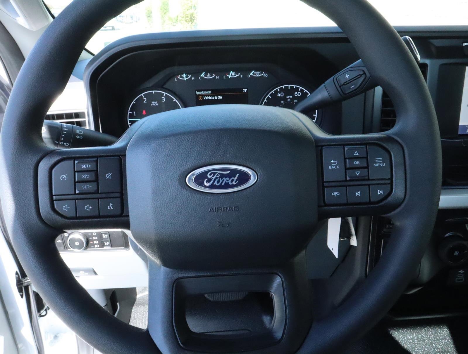 Used 2024 Ford F450 XL image 12