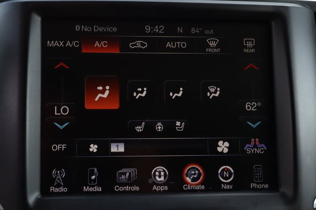 Used 2014 RAM 2500 Limited image 35