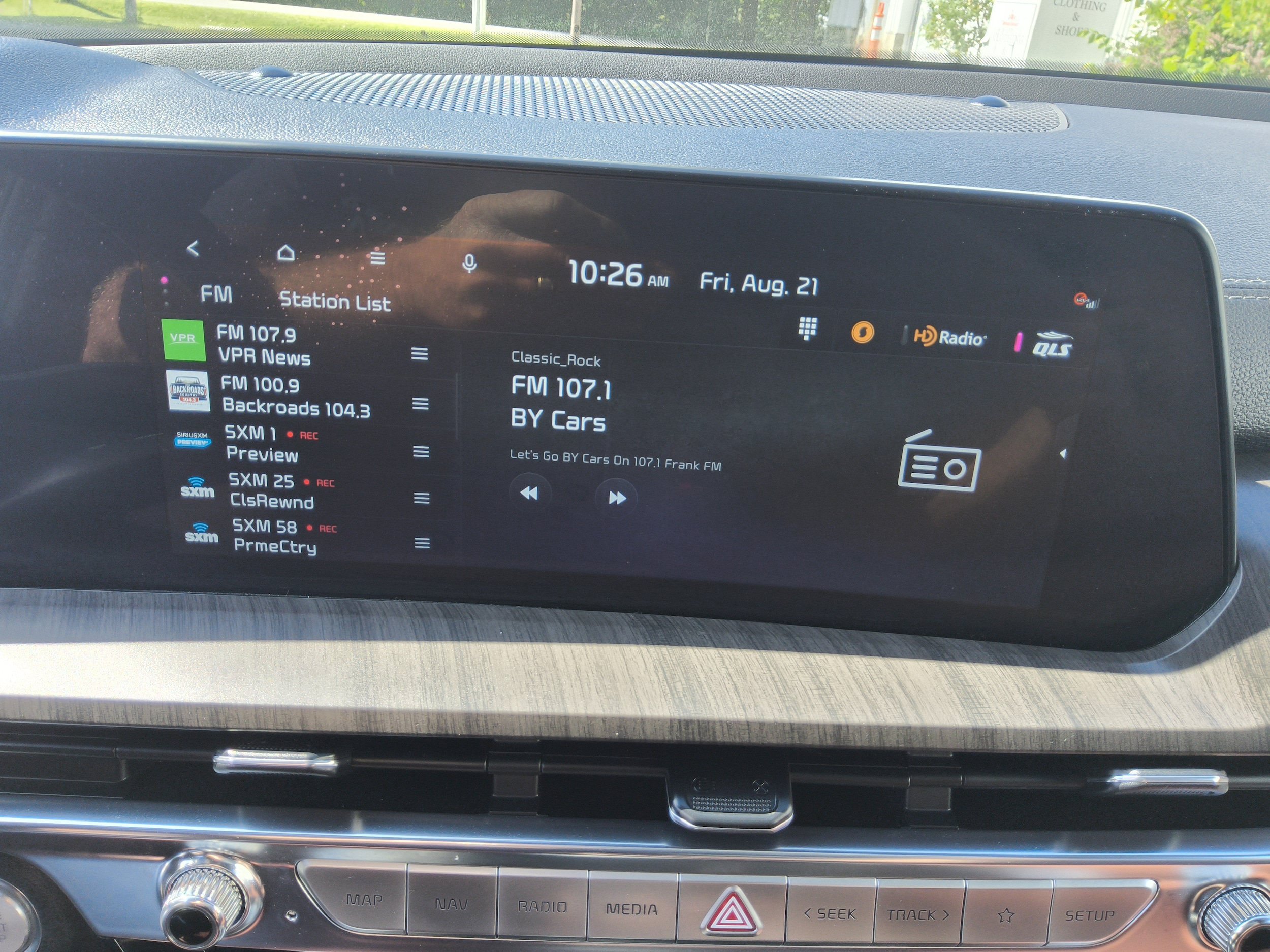 Used 2023 Kia Telluride SX Prestige AWD/4WD image 23