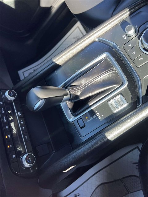 Certified 2023 MAZDA CX-5 AWD 2.5 S w/ Select Package image 19