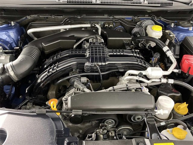 Used 2024 Subaru Crosstrek 2.0i Premium image 30