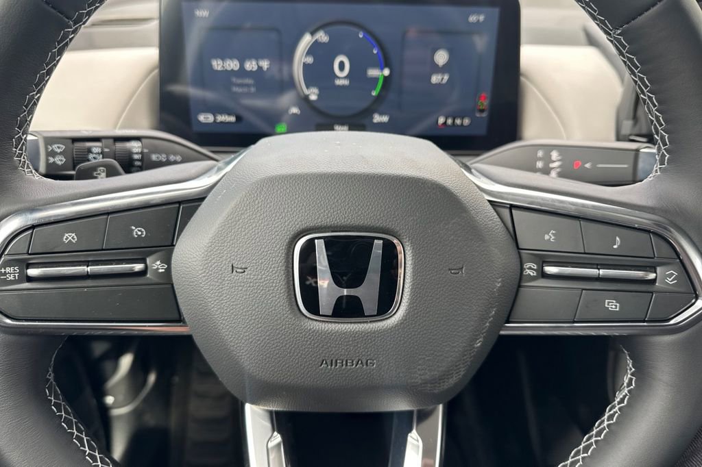New 2026 Honda Prologue Touring image 24