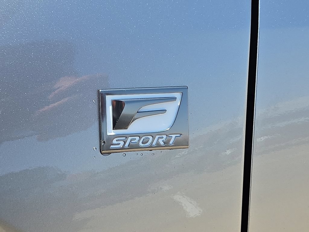 New 2026 Lexus NX 450h+ F Sport AWD/4WD image 10